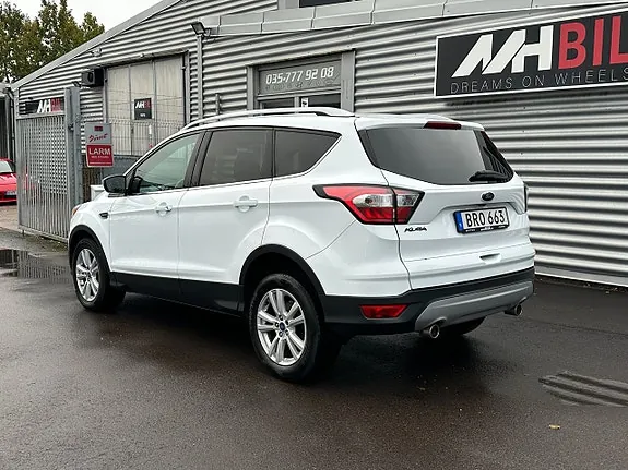 Ford Kuga 2017 photo 3
