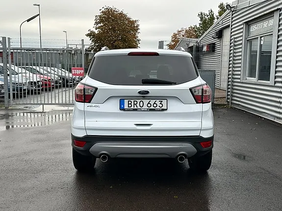 Ford Kuga 2017 photo 4