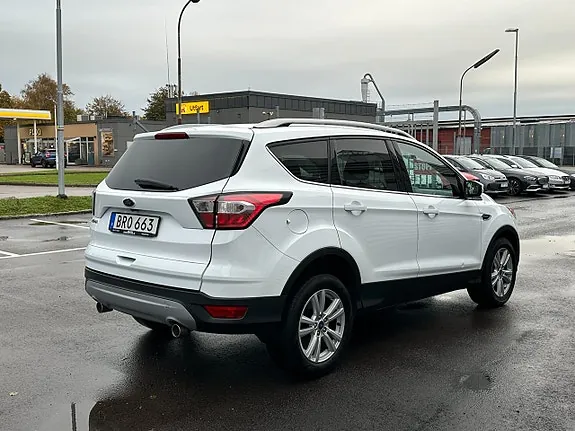 Ford Kuga 2017 photo 5