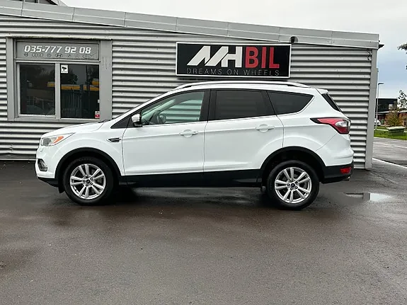 Ford Kuga 2017 photo 2