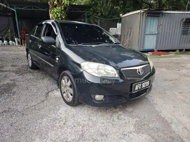 Toyota Vios