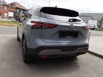 Nissan Qashqai 2023 photo 3
