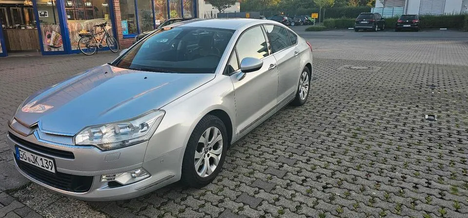 Citroen C5