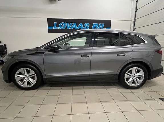 Skoda Enyaq 2022 photo 5