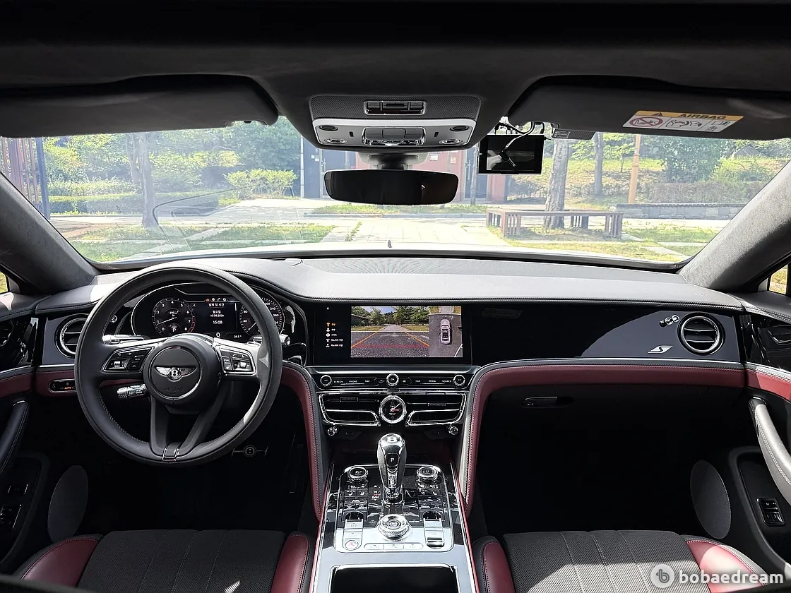 Bentley Flying Spur 2023 photo 4