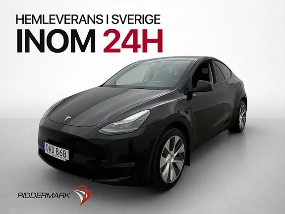 Tesla Model Y 2021 photo 4