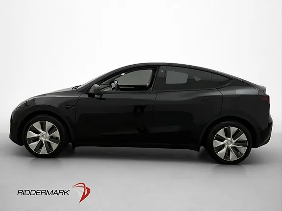 Tesla Model Y 2021 photo 5
