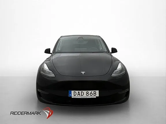 Tesla Model Y 2021 photo 3
