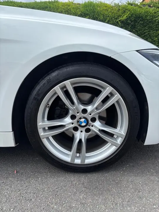 BMW 4 Series Gran Coupe 2019 photo 5