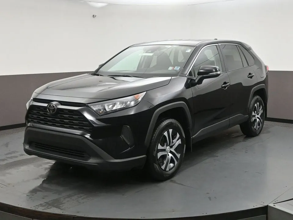 Toyota Rav4 2023 photo 3