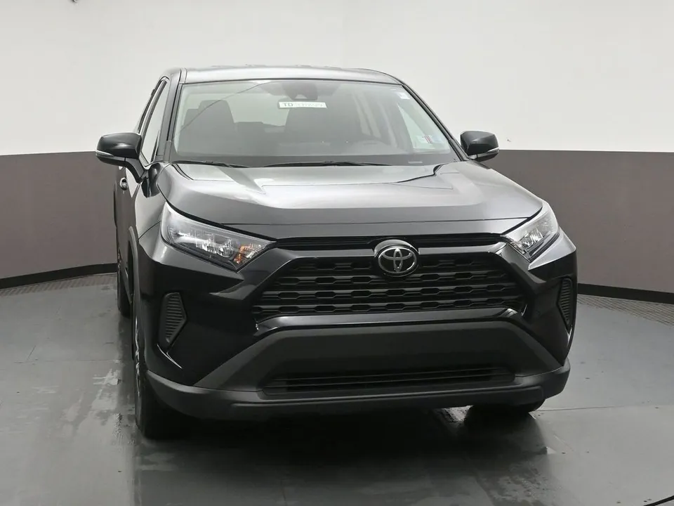 Toyota Rav4 2023 photo 2