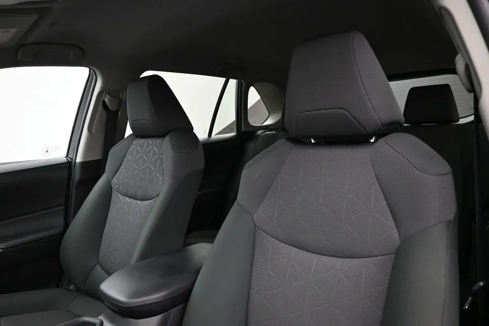 Toyota Rav4 2023 photo 4