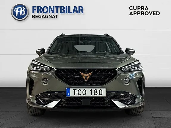 Cupra Formentor E-Hybrid 2024 photo 2
