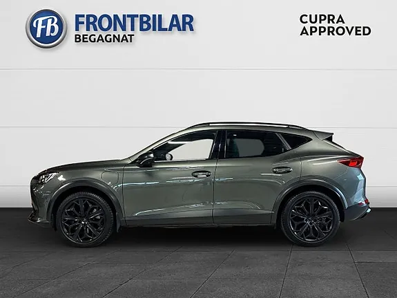 Cupra Formentor E-Hybrid 2024 photo 5