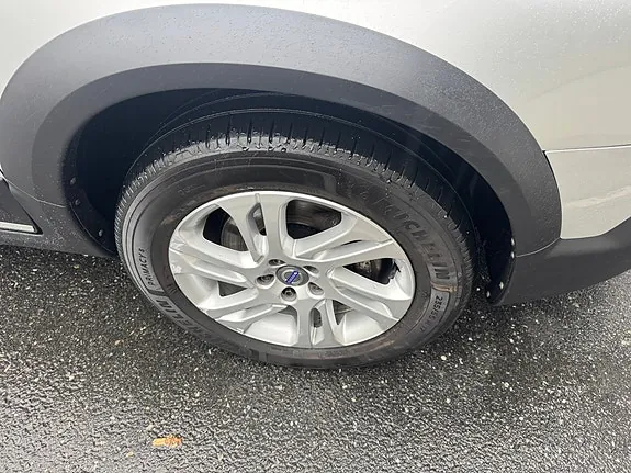 Volvo Xc70 2016 photo 4