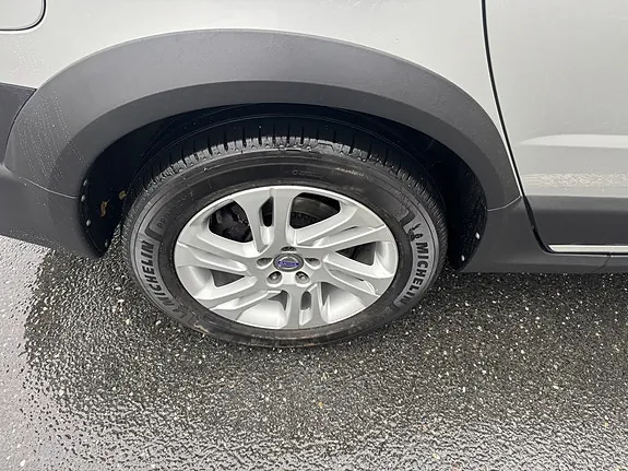 Volvo Xc70 2016 photo 3