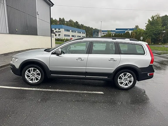Volvo Xc70 2016 photo 2
