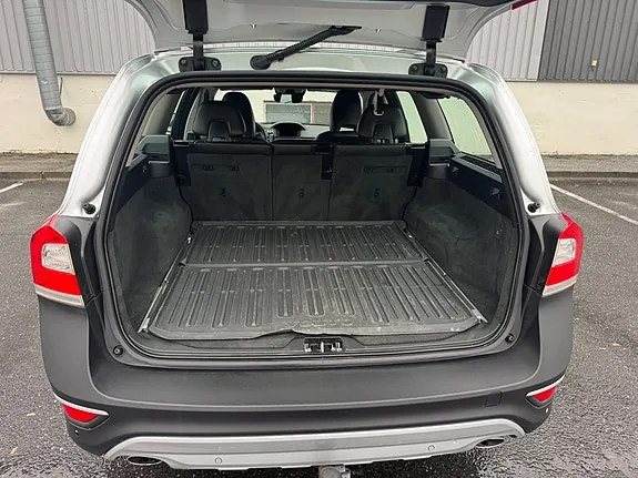 Volvo Xc70 2016 photo 5