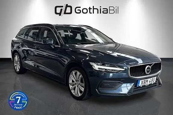Volvo V60 2023 photo 3