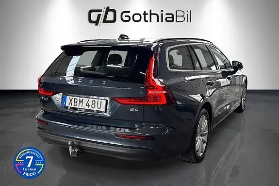 Volvo V60 2023 photo 5