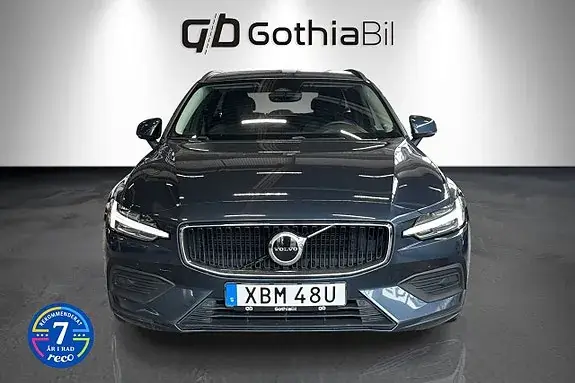 Volvo V60 2023 photo 2