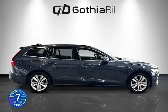 Volvo V60 2023 photo 4