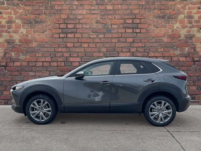 Mazda Cx-30 2025 photo 2