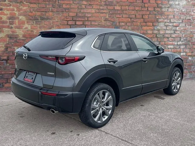 Mazda Cx-30 2025 photo 5