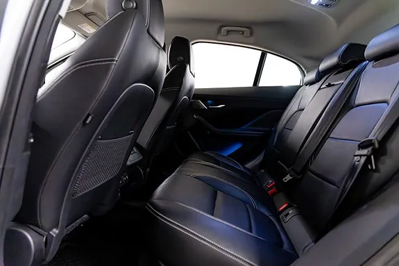 Jaguar I-Pace 2021 photo 5
