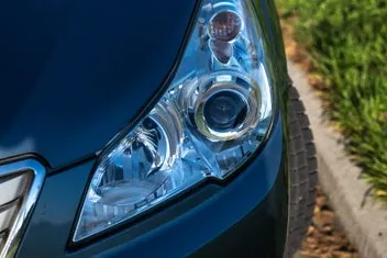 Subaru Outback 2009 photo 5