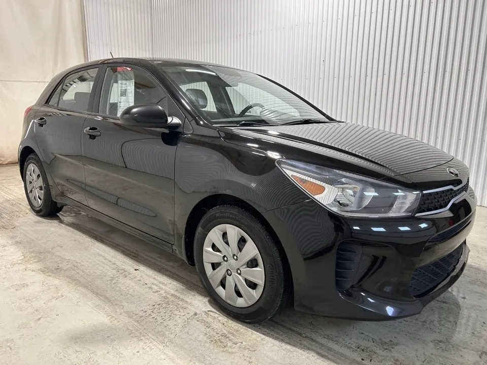 Kia Rio 2020 photo 4