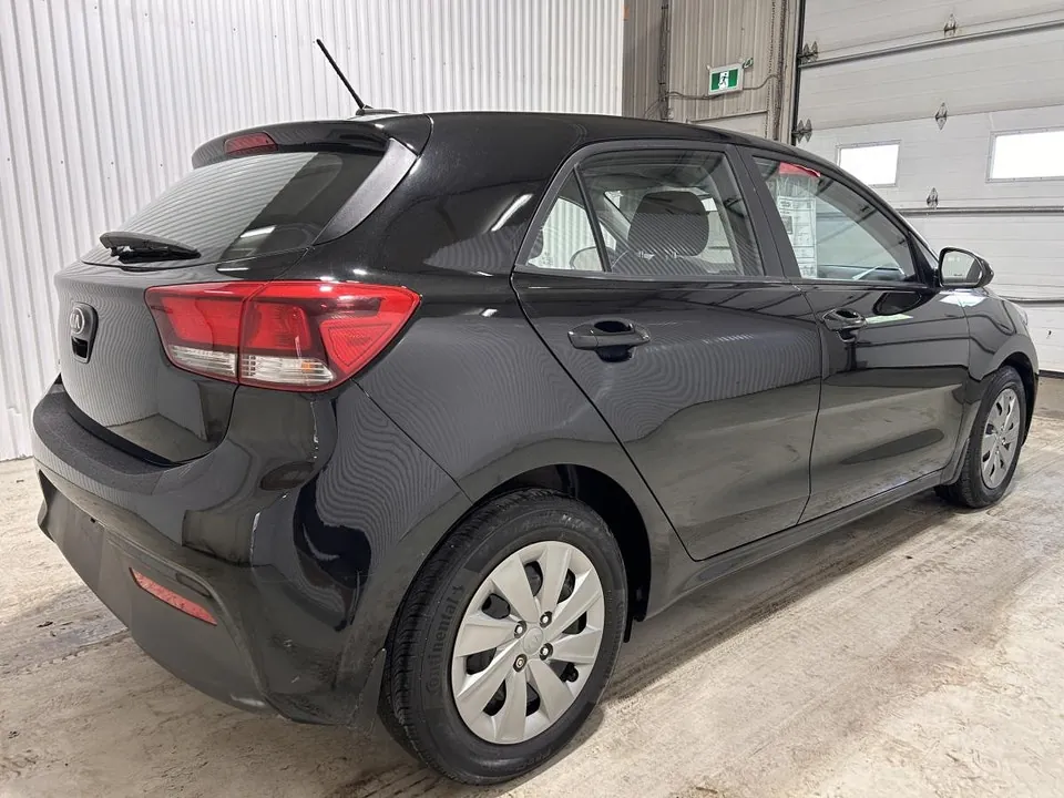 Kia Rio 2020 photo 5