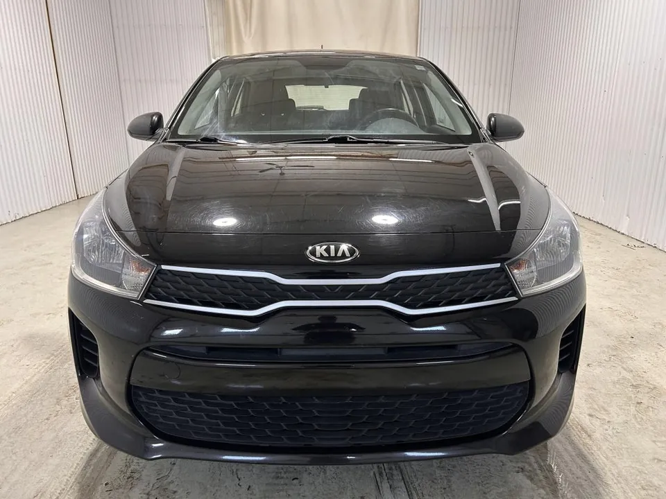 Kia Rio 2020 photo 2