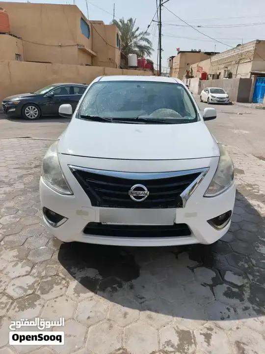 Nissan Sunny