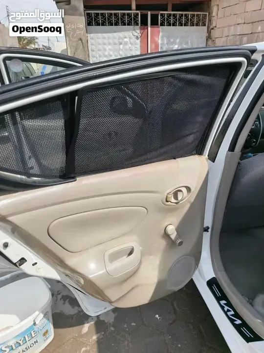 Nissan Sunny 2021 photo 4