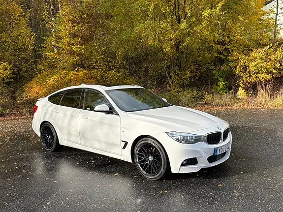 BMW 320D