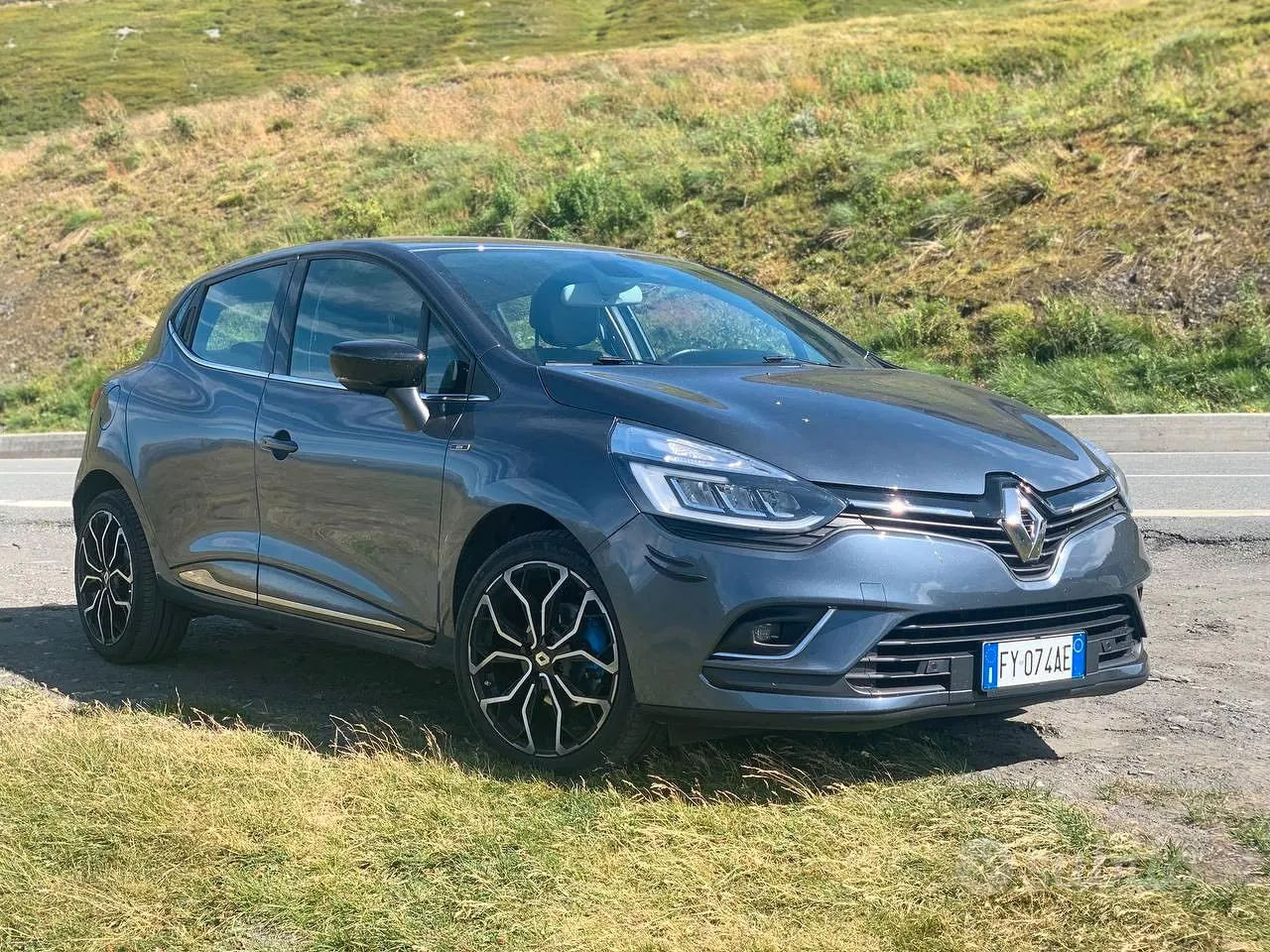 Renault Clio 2019 photo 3