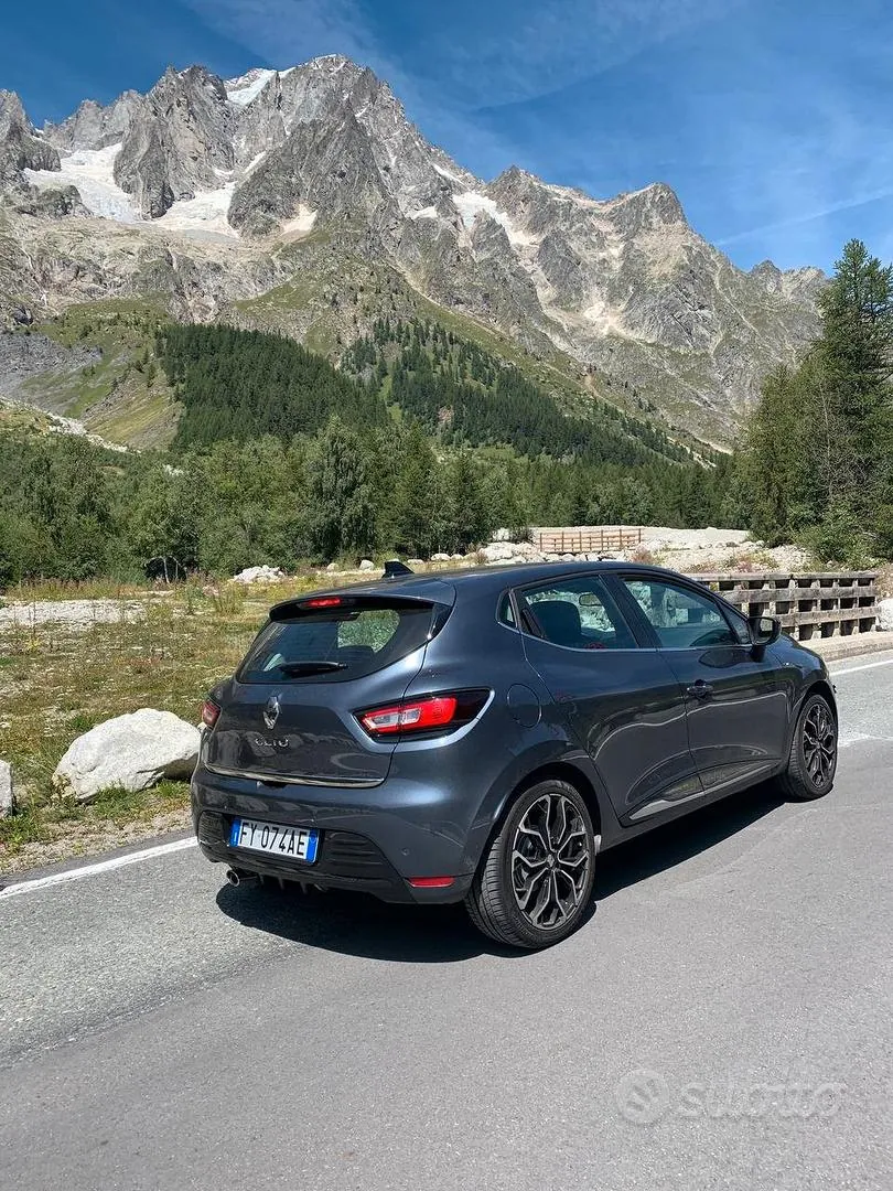 Renault Clio 2019 photo 5