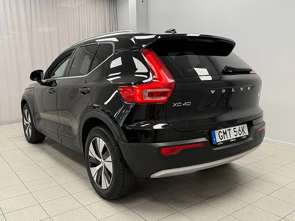 Volvo Xc40 2021 photo 3
