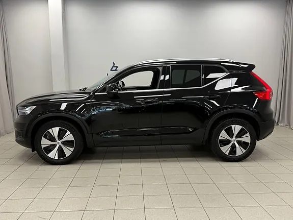 Volvo Xc40 2021 photo 2