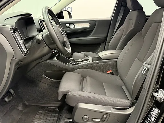 Volvo Xc40 2021 photo 5