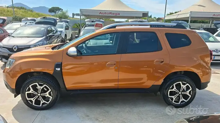 Dacia Duster 2020 photo 5