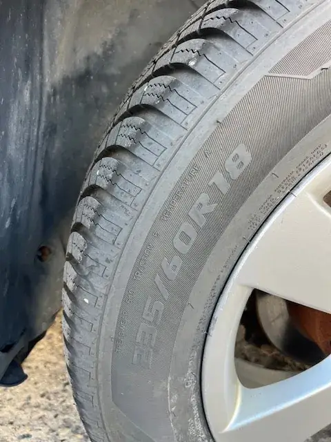 Hyundai Santa Fe 2008 photo 2