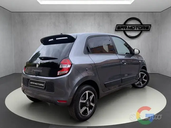 Renault Twingo 2018 photo 4