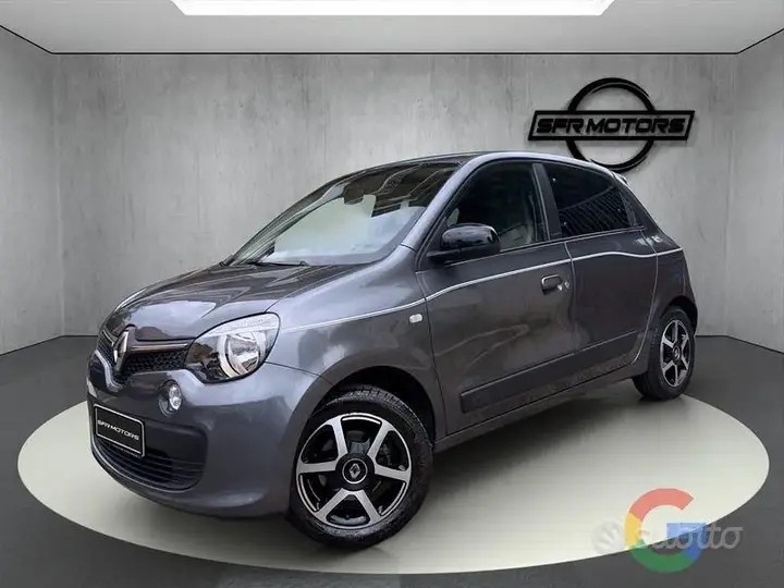 Renault Twingo 2018 photo 3