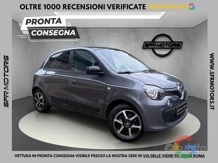 Renault Twingo