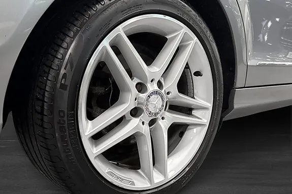 Mercedes-Benz C180 2012 photo 5