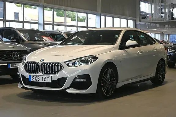 BMW 218I