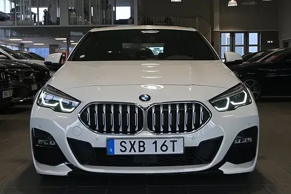 BMW 218I 2021 photo 5