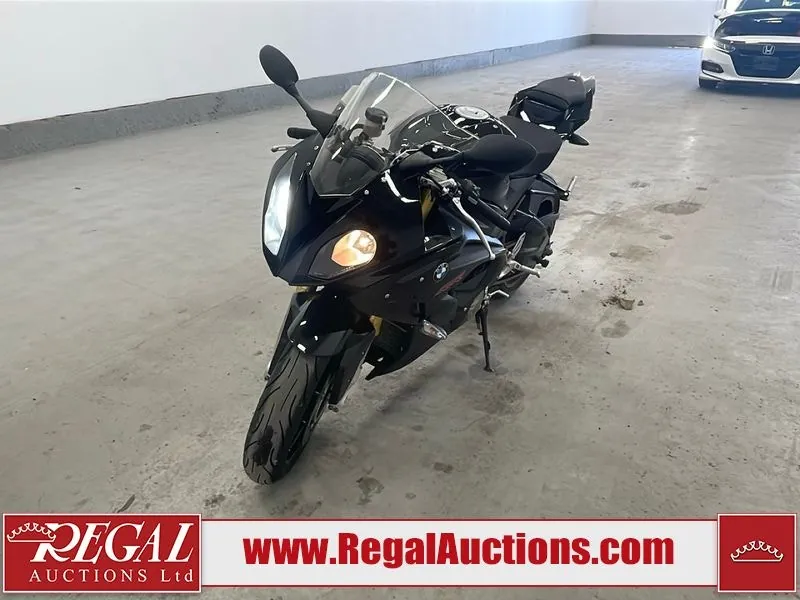 BMW S1000Rr